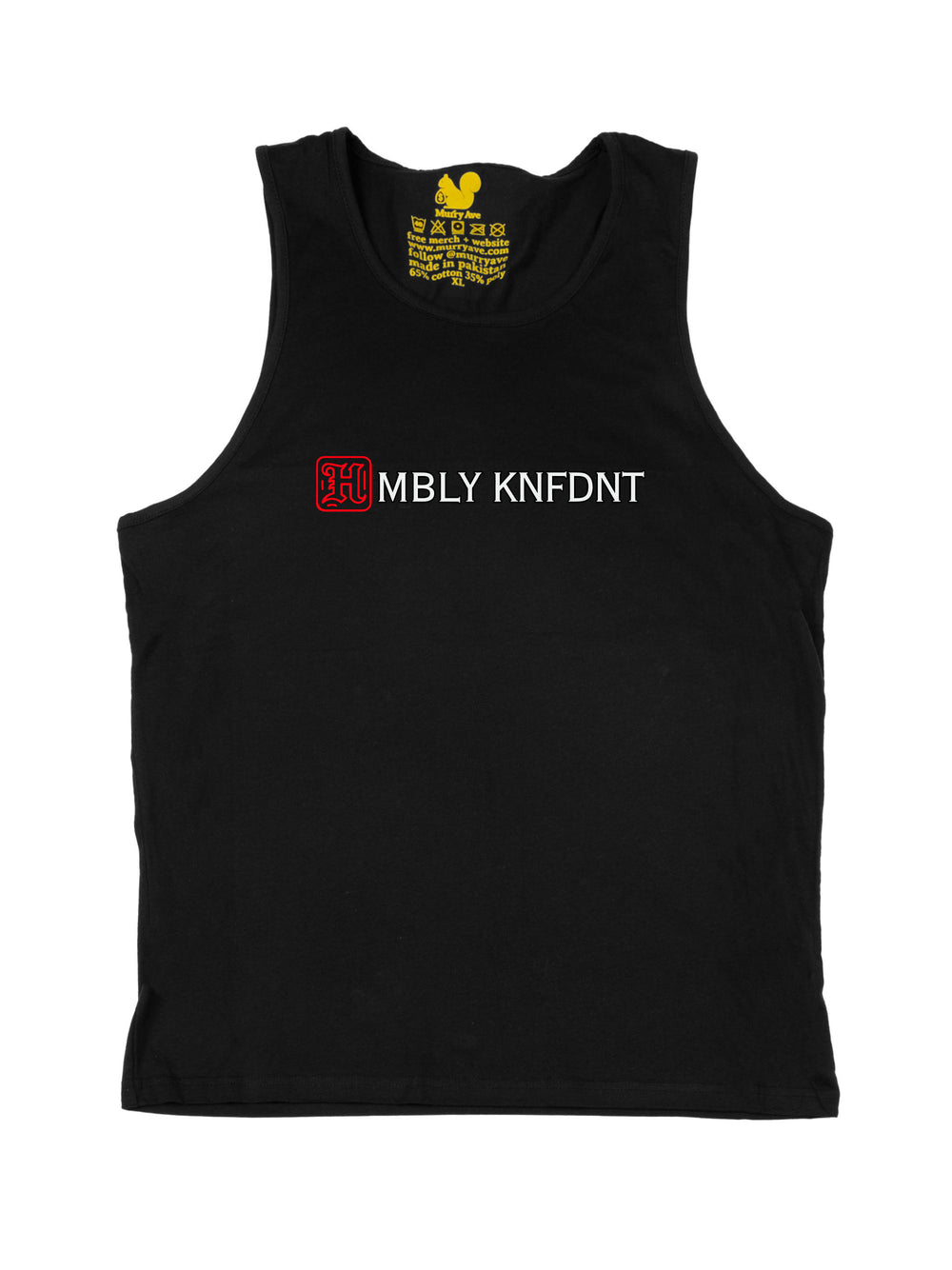 Jordan Williams Tank Top