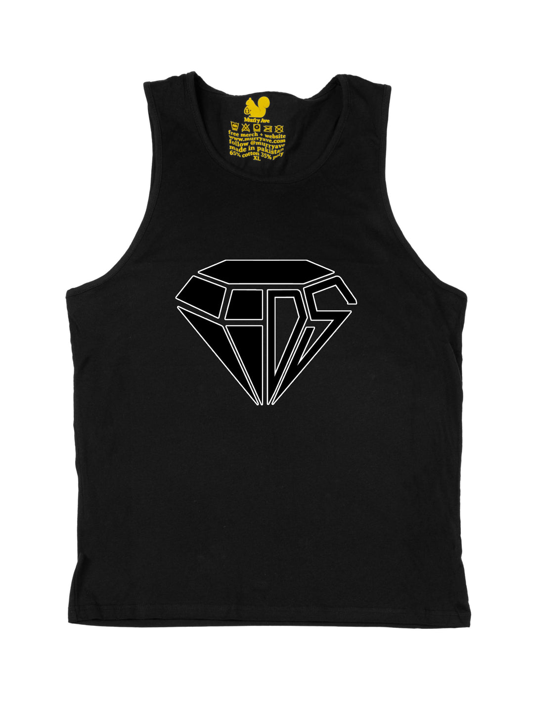 D Sweats Tank Top