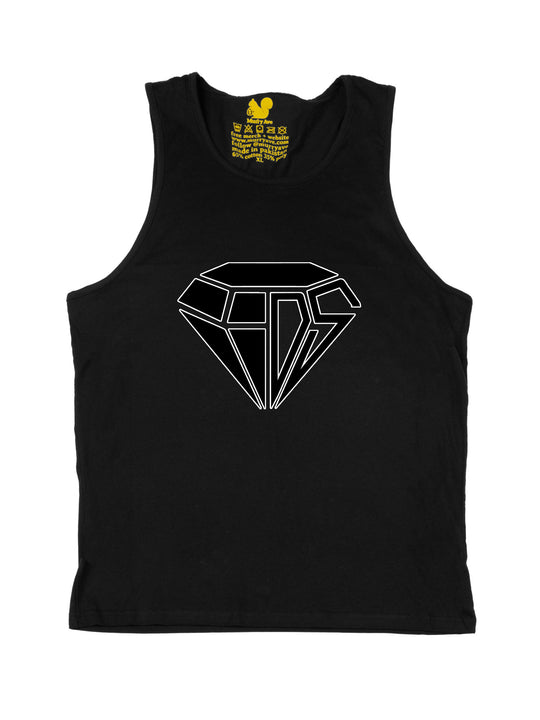 D Sweats Tank Top