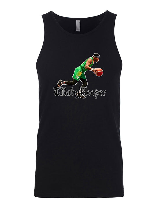 TBabyHooper Tank Top