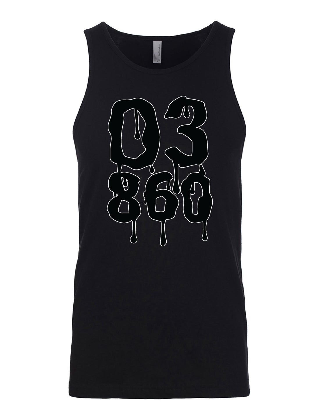 O3 Tank Top