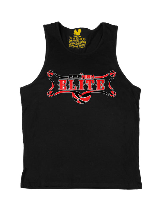 Rise High AAU Tank Top
