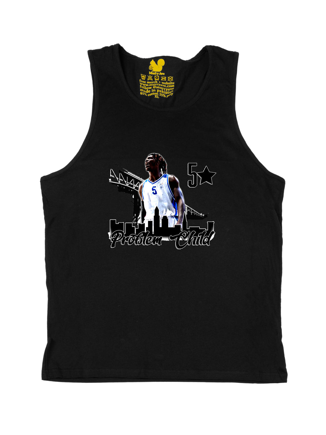 Problem Child Tank Top