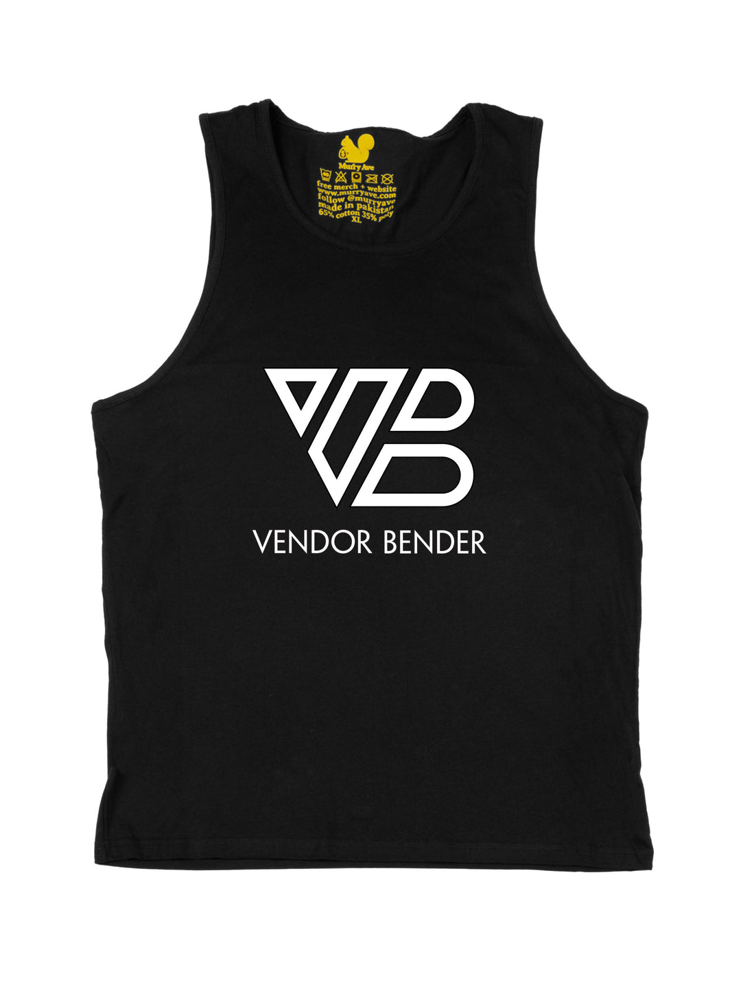 Vendor Bender Tank Top