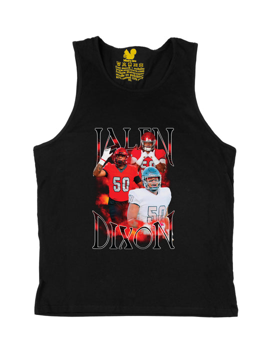 Jalen Dixon Tank Top