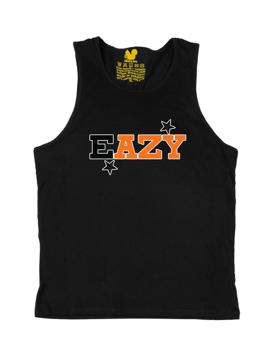 Eazy Tank Top