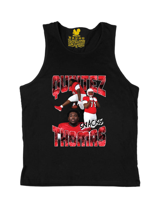 Quintez Thomas Tank Top