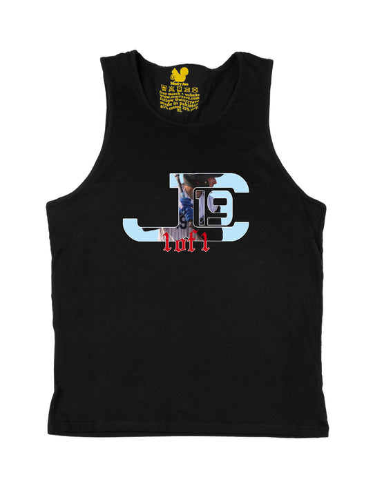 Joseph Cardinal Logo Tank Top