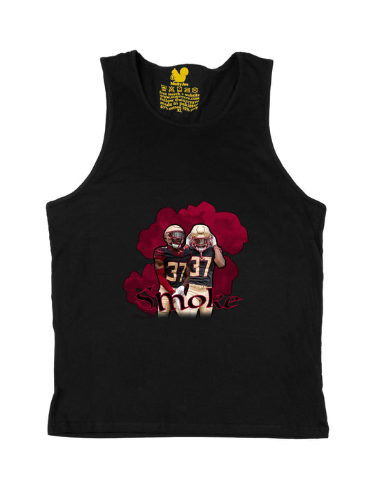 Smoke Tank Top