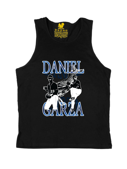 Daniel Garza Tank Top