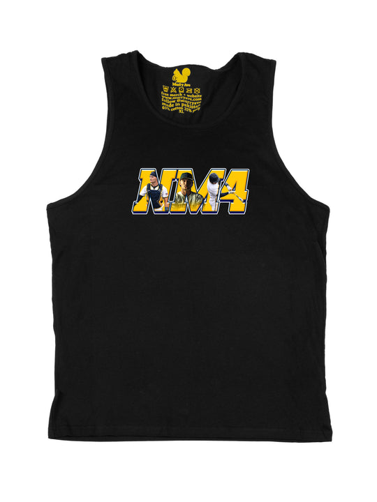 NM4 Tank Top