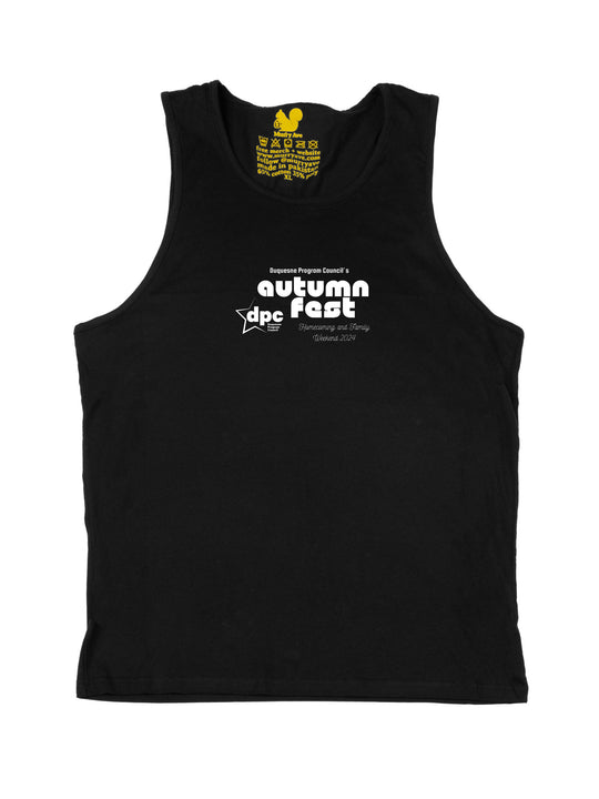 DPC Autumn Fest Tank Top