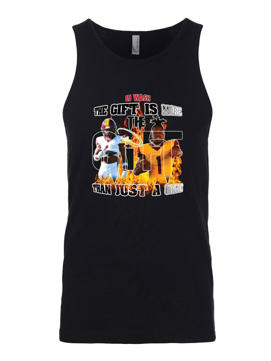 The Gift Tank Top