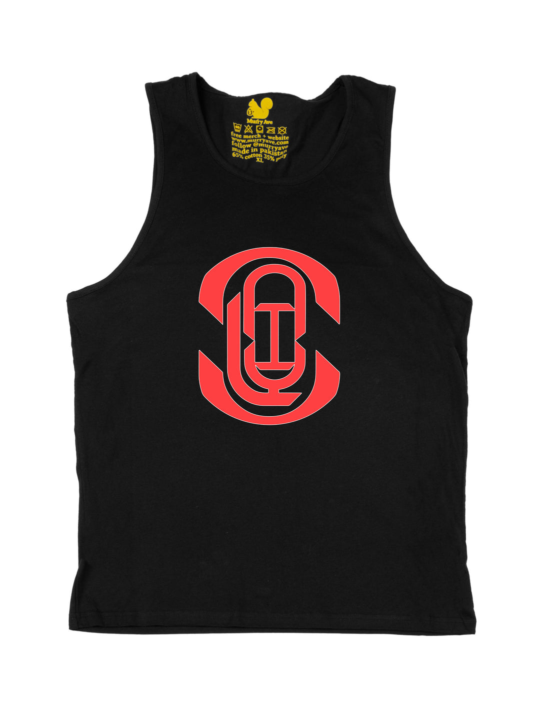 Cali Clark Tank Top