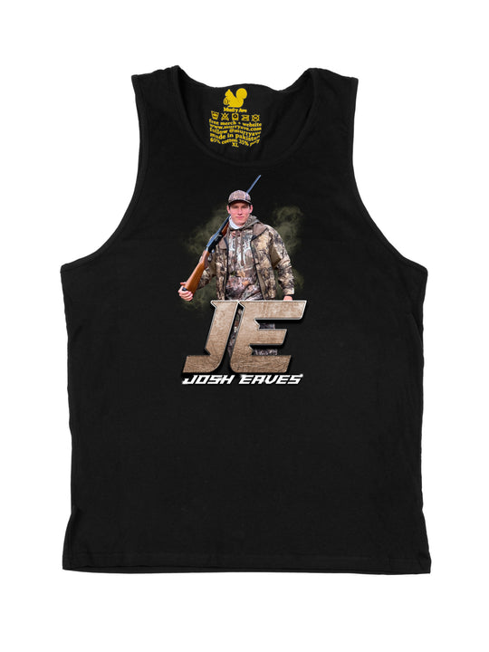 Joshua Eaves Tank Top