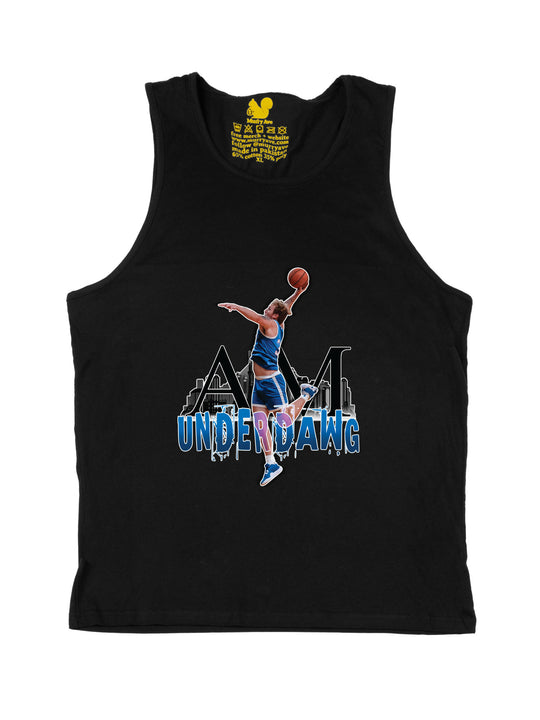 Underdawg Tank Top
