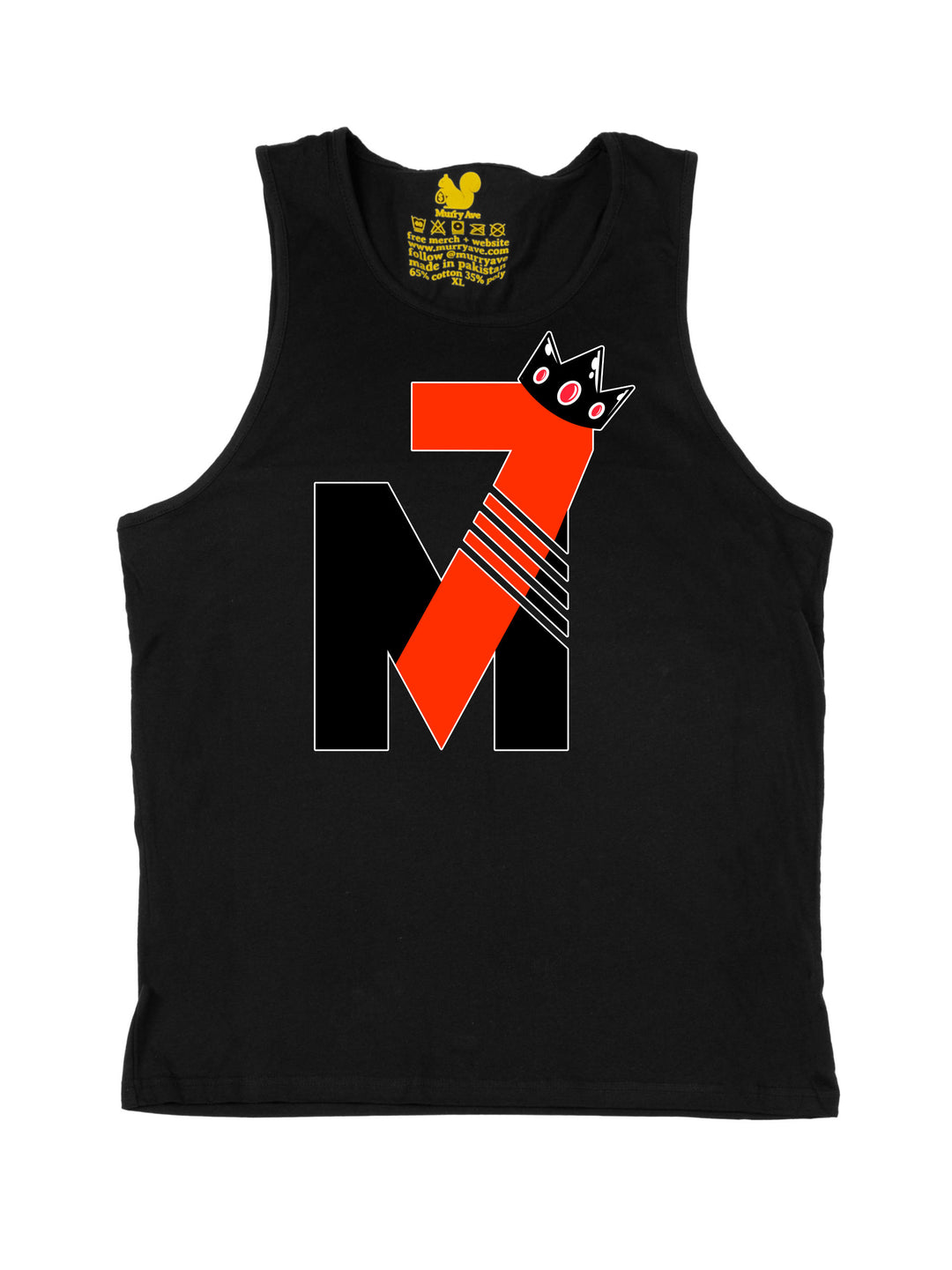 M7 Tank Top