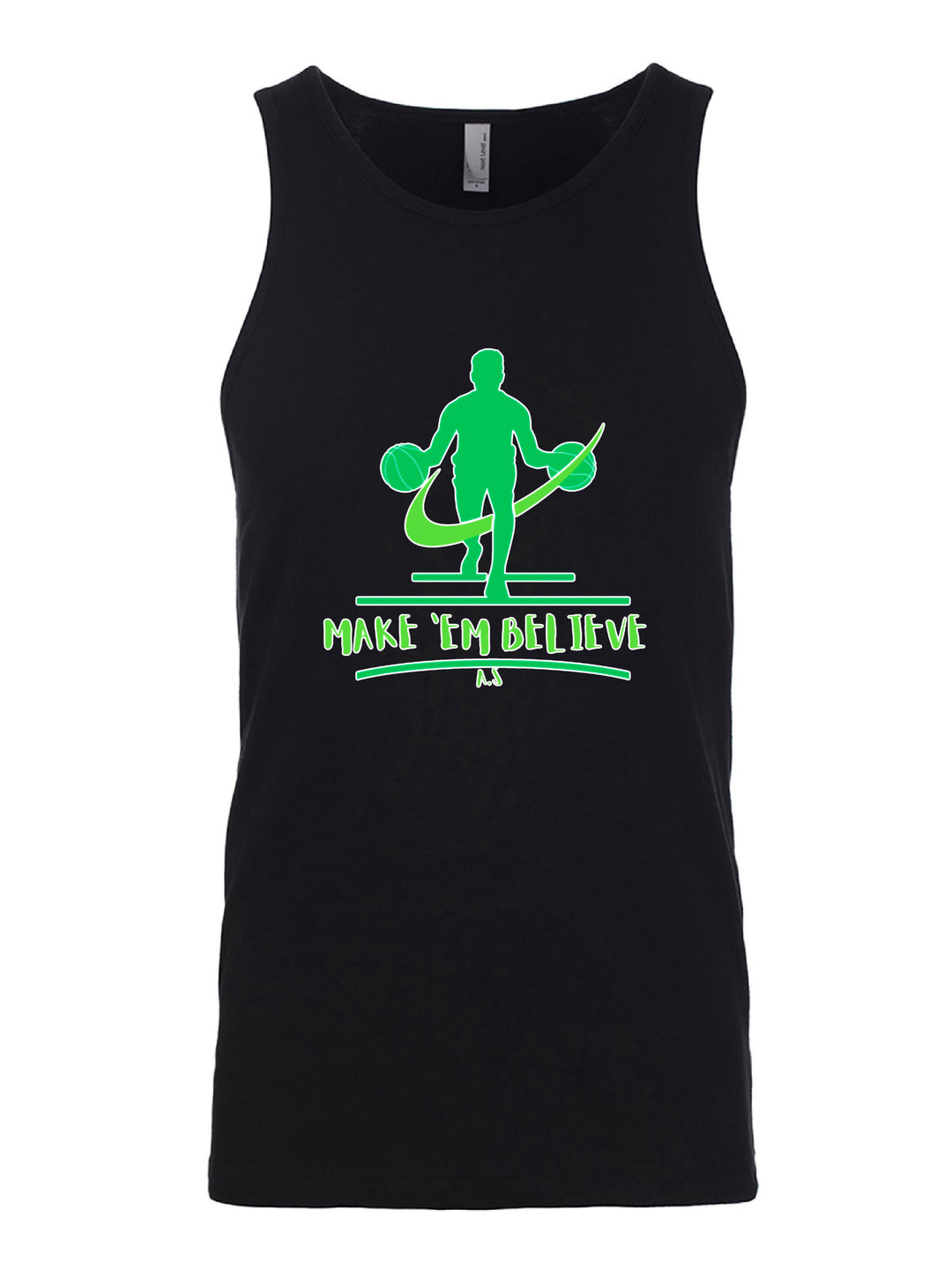 Antonio Scott Tank Top