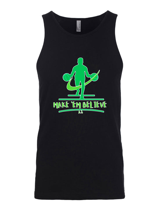Antonio Scott Tank Top