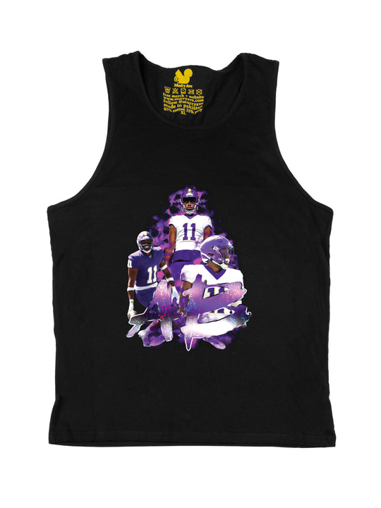 Ajay Belanger Tank Top