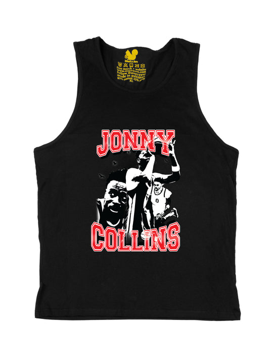 Jonny Collins Tank Top