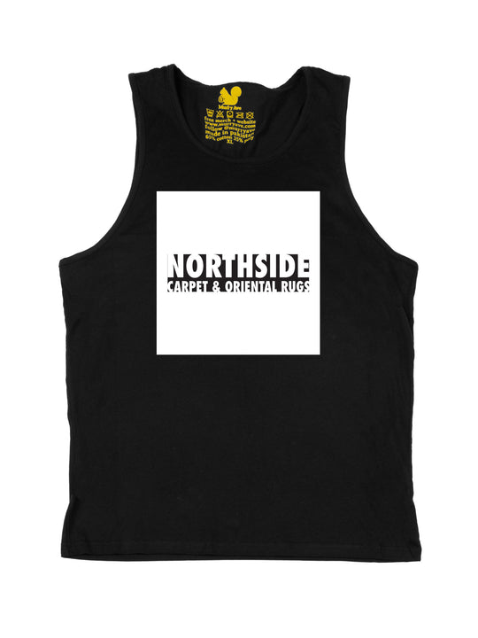 Northside Carpet Tank Top