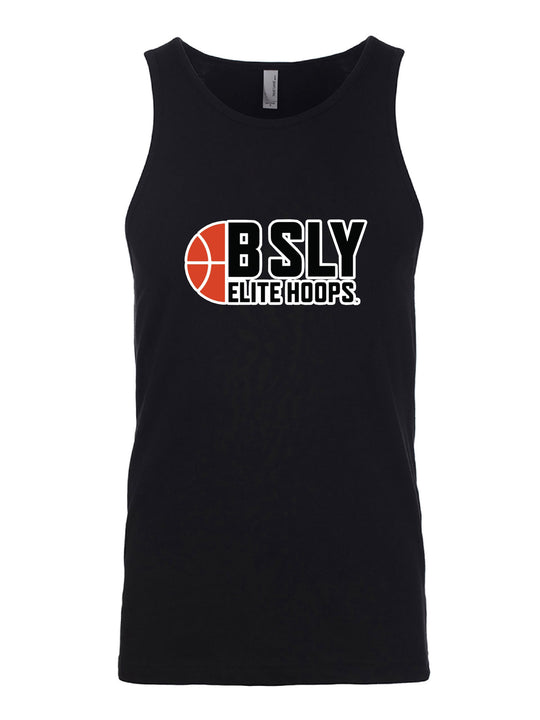 B Sly Elite Hoops Tank Top