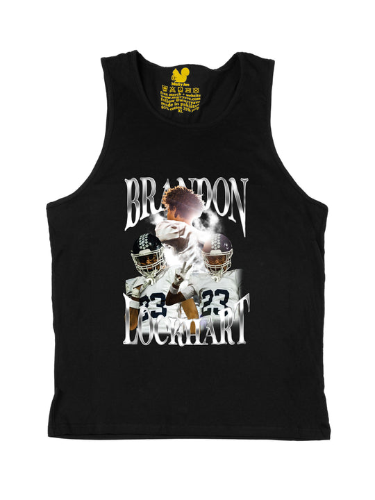 Brandon Lockhart Tank Top