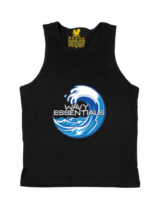 Wavy Essentials Tank Top