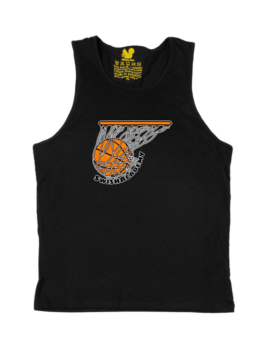 Swish Academy Tank Top