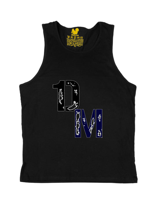 Damarion McCaskill Tank Top