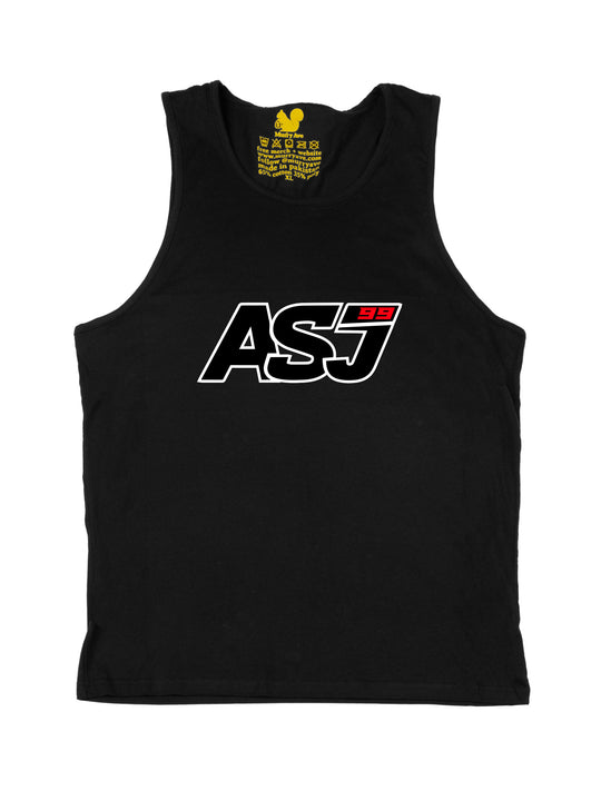 Alajujuan Sparks Jr Tank Top