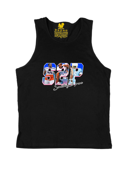 S2P Something To Prove Tank Top