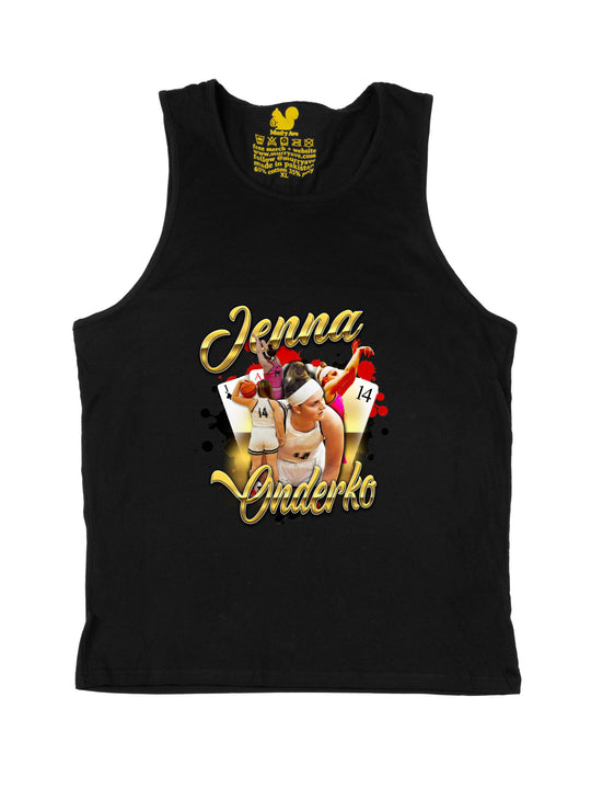 Jenna Onderko Tank Top