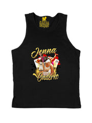 Jenna Onderko Tank Top