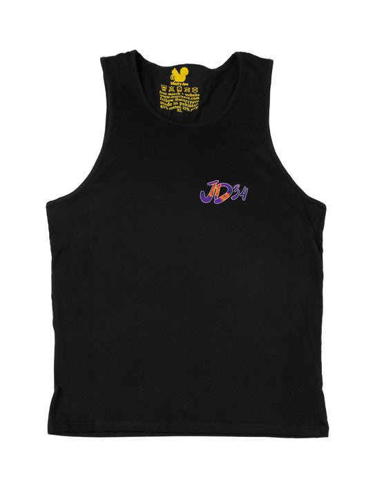 Jordan DeBlasio Tank Top