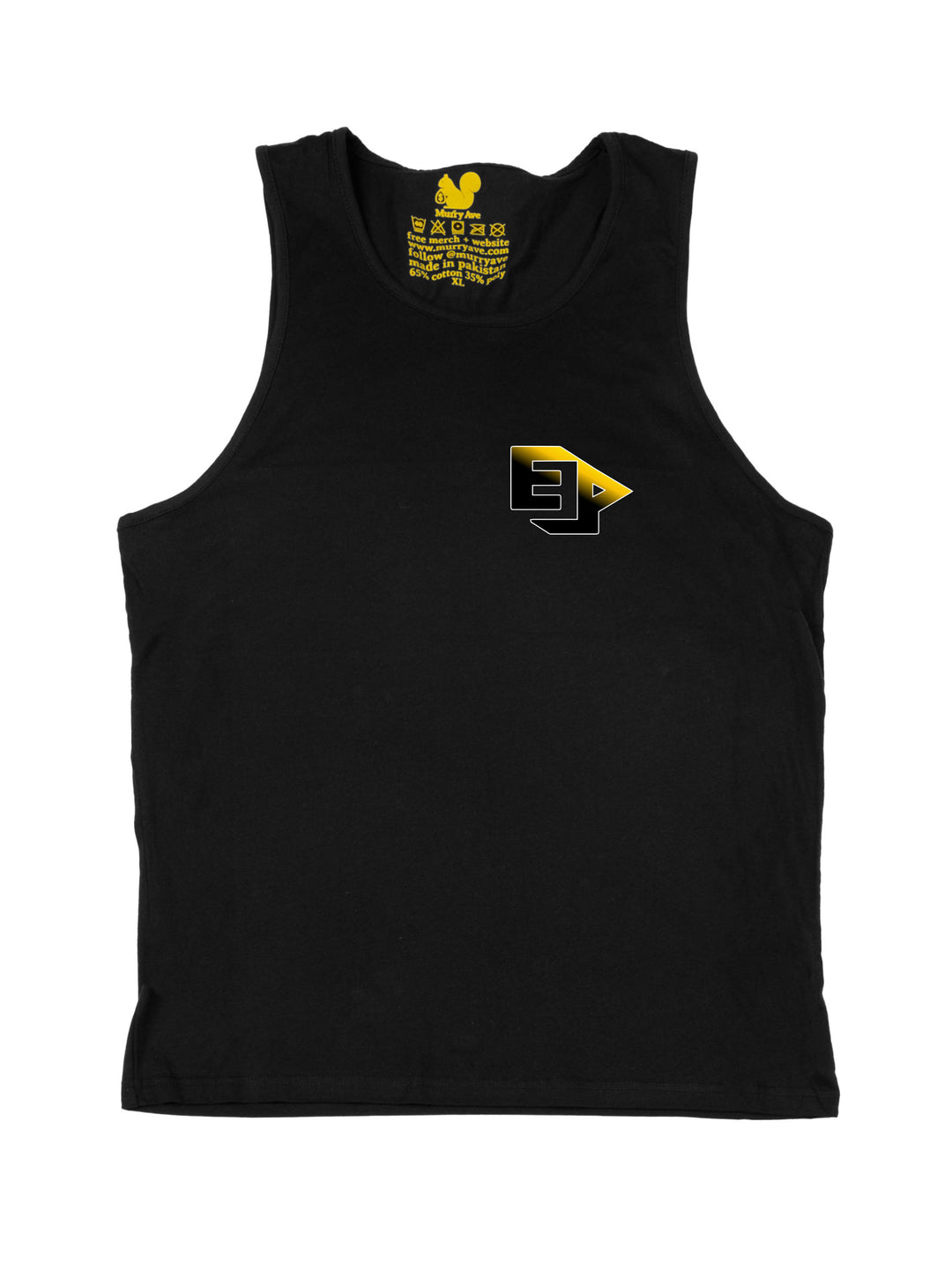 Erik Pratt Tank Top