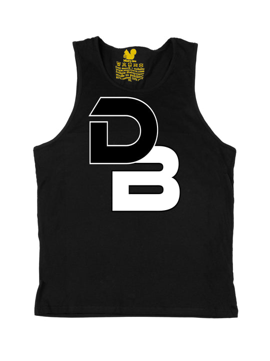 DJ Bates Tank Top