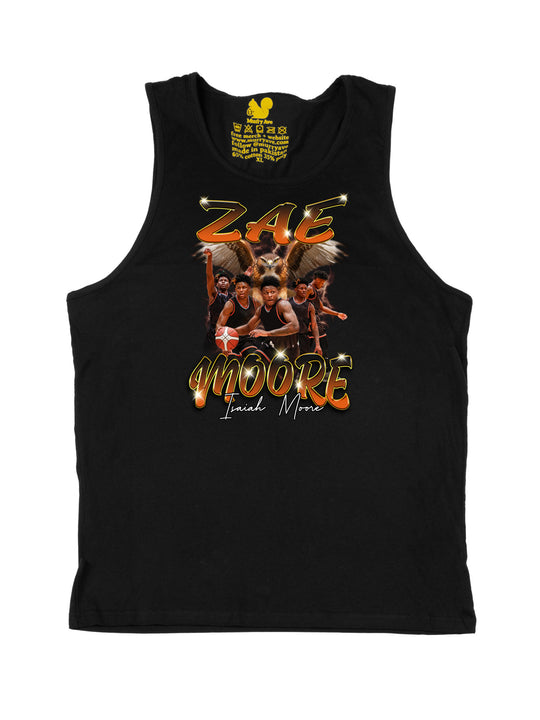 Isaiah Moore Tank Top