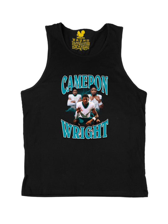 Cameron Wright Tank Top