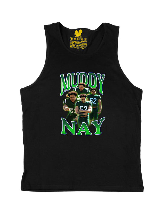 Naysean Conway Tank Top
