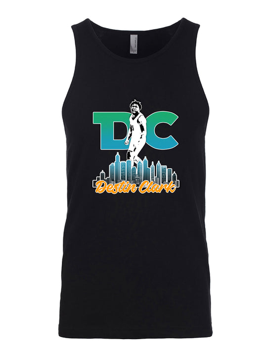 Destin Clark Tank Top