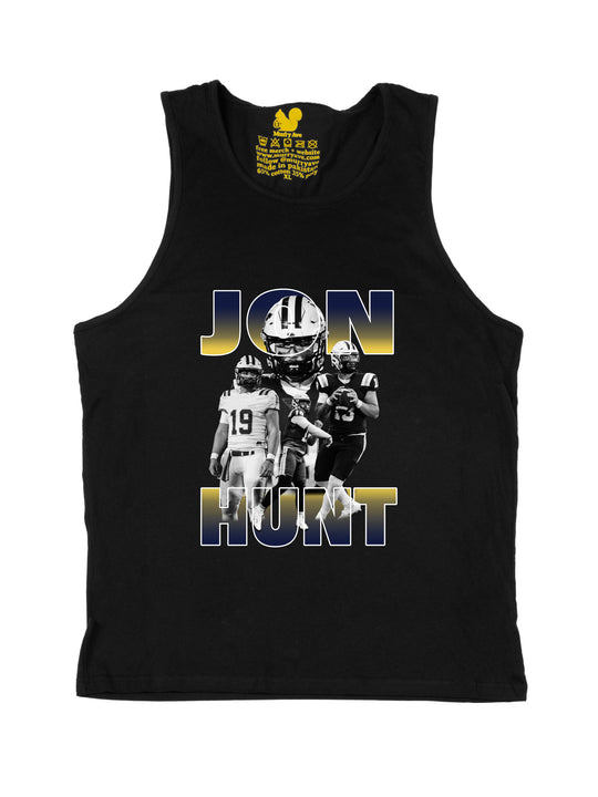 Jon Hunt Tank Top