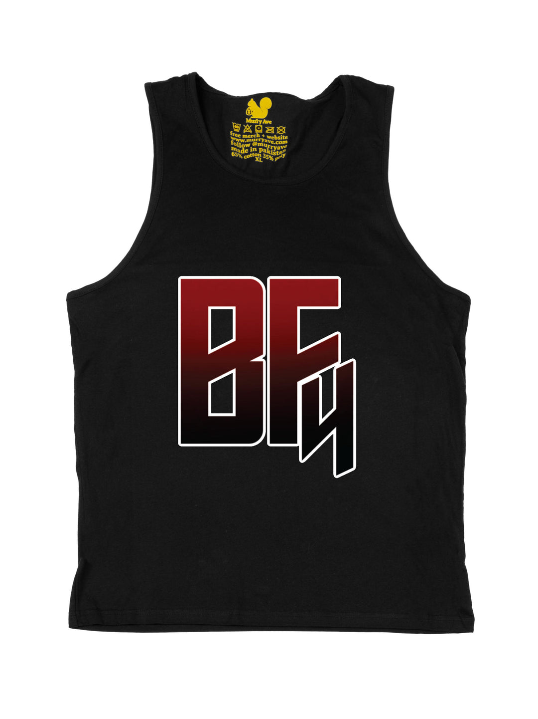 BucketFam Tank Top