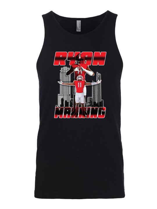 Ryan Manning Tank Top