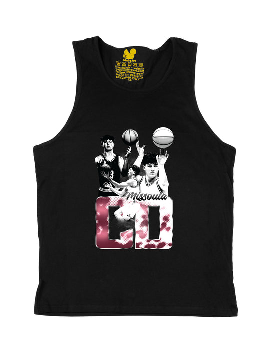 Connor Dick Tank Top