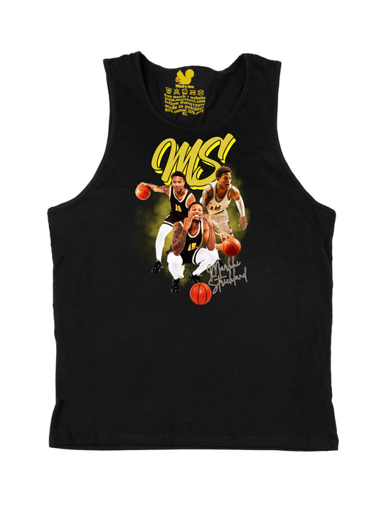 Markhi Strickland Tank Top