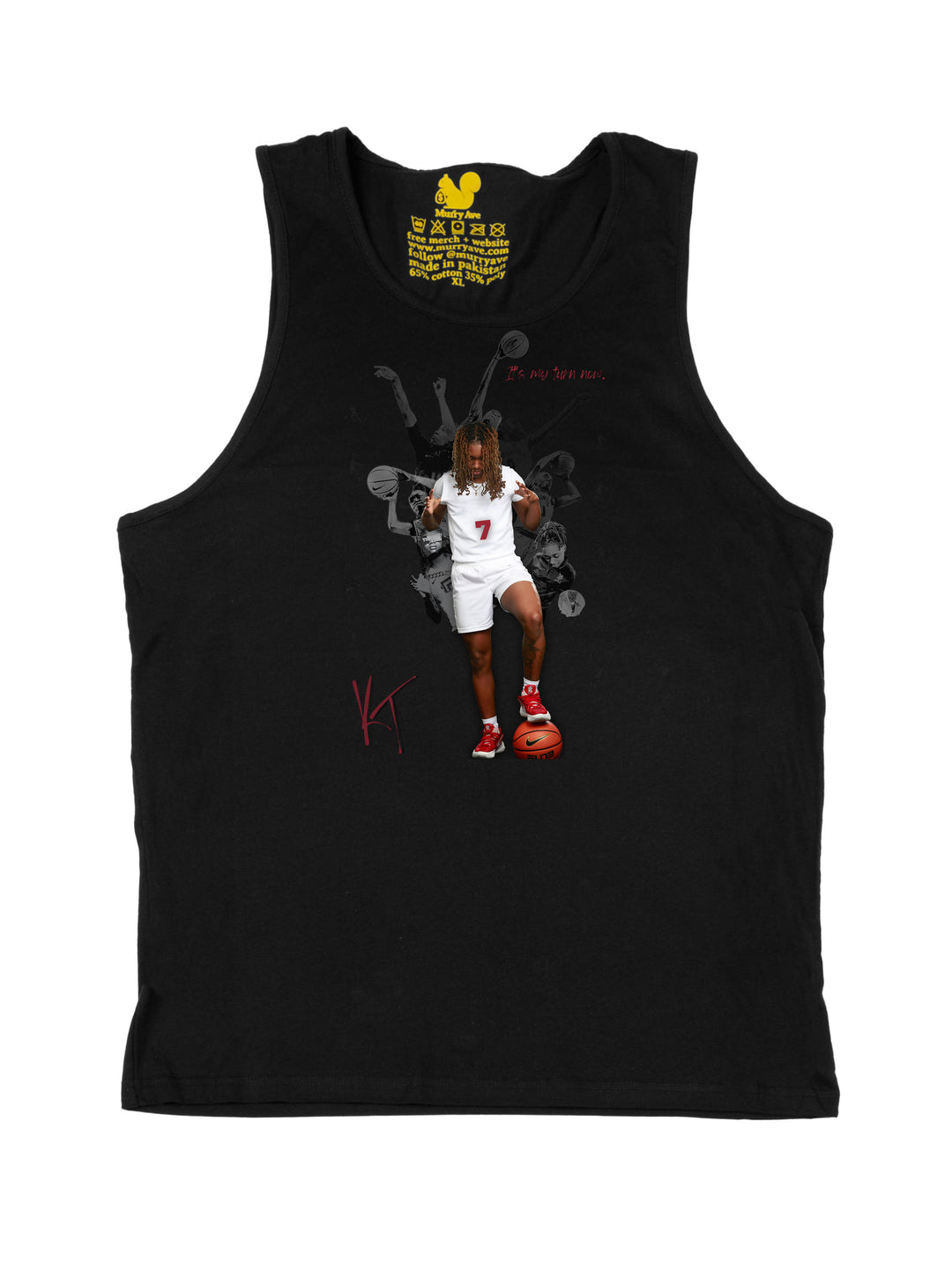 Kaylah Turner Tank Top