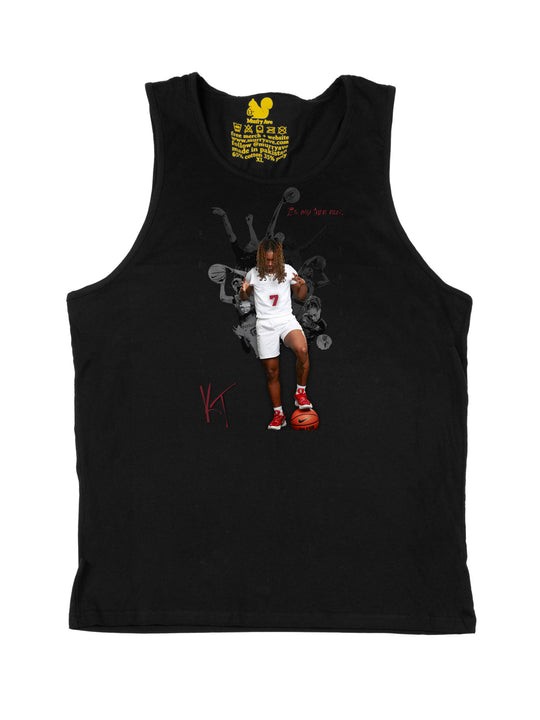 Kaylah Turner Tank Top