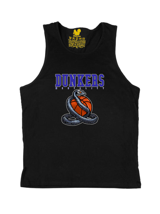 Jordan Mapp Tank Top